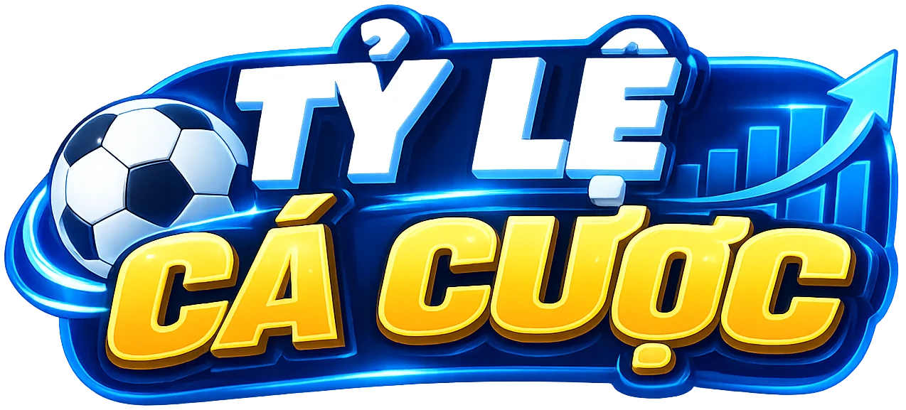 Logo Tỷ Lệ Cá Cược